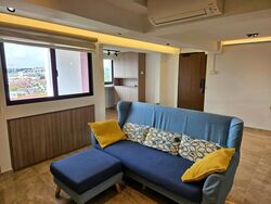 Blk 4 Farrer Gardens (Bukit Timah), HDB 3 Rooms #486302401